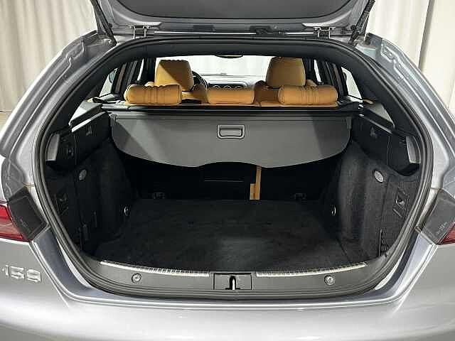 Alfa Romeo 159 1750 TBi Sportwagon