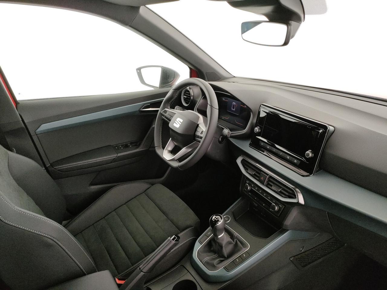 Seat Arona 1.0 ecotsi xperience 95cv