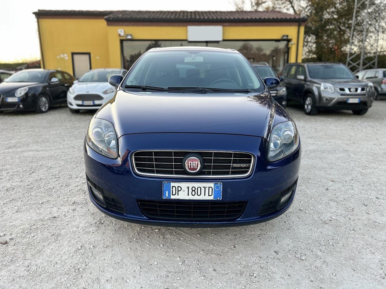 FIAT CROMA 1.9JTD 150CV MUST FULL