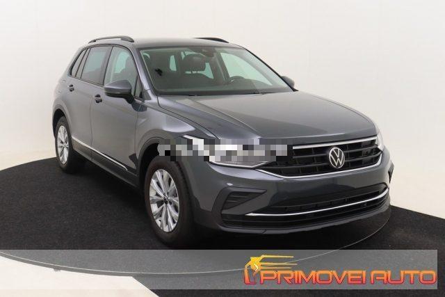 VOLKSWAGEN Tiguan 1.5 TSI ACT Life