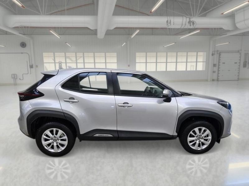 TOYOTA YARIS CROSS 1.5H 92CV E-CVT Business