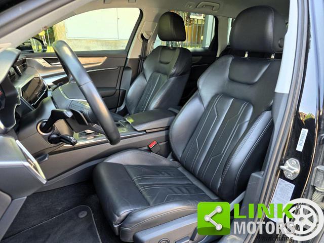 AUDI A6 Avant 35 2.0 TDI S tronic Business Sport mhev