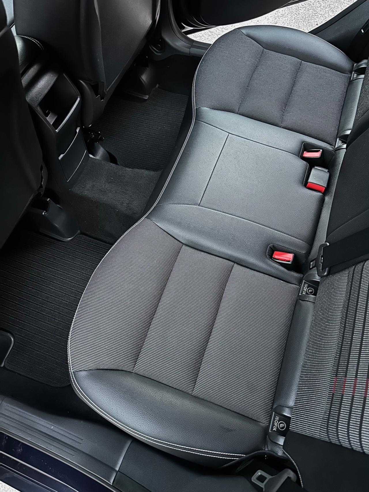 Mercedes-Benz B 180d 1.5 109cv Automatic Premium