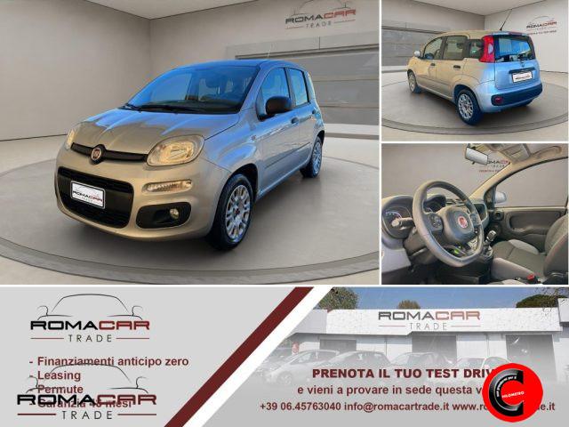 FIAT Panda 1.2 EasyPower GPL DELLA CASA PRONTA CONSEGNA!