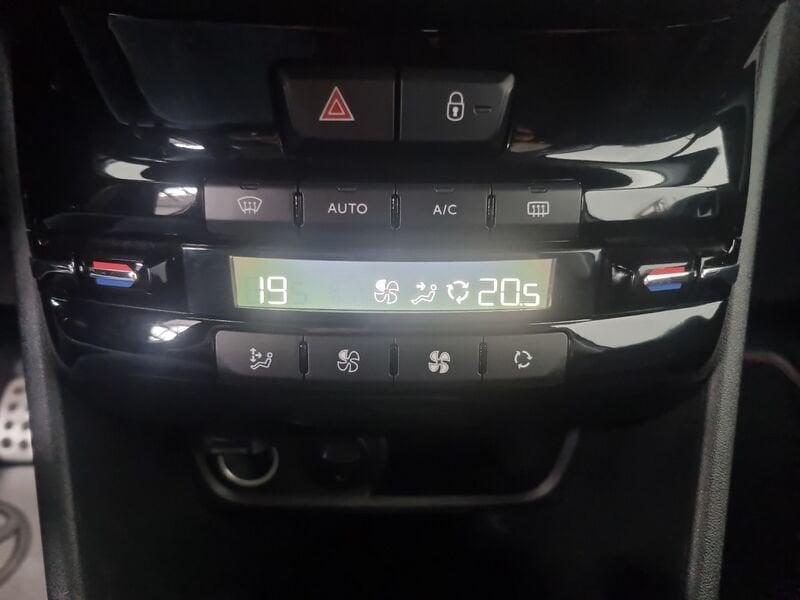 Peugeot 2008 PureTech 82 Access