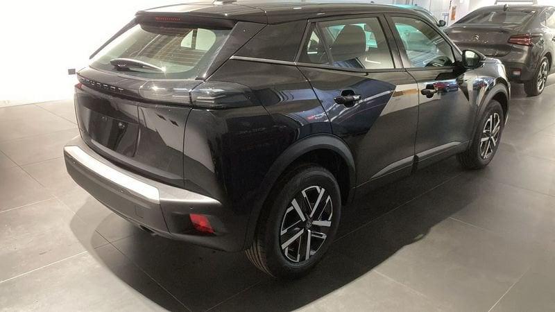 Peugeot 2008 2008 PureTech 100 S&S Style