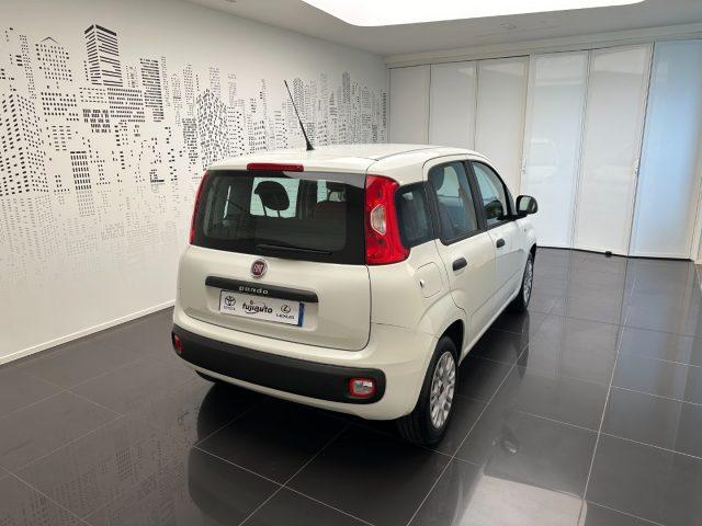 FIAT Panda 1.2 Pop