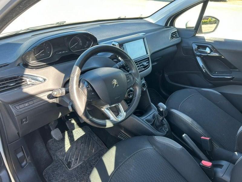 Peugeot 208 1.6 BlueHDi 75cv Allure
