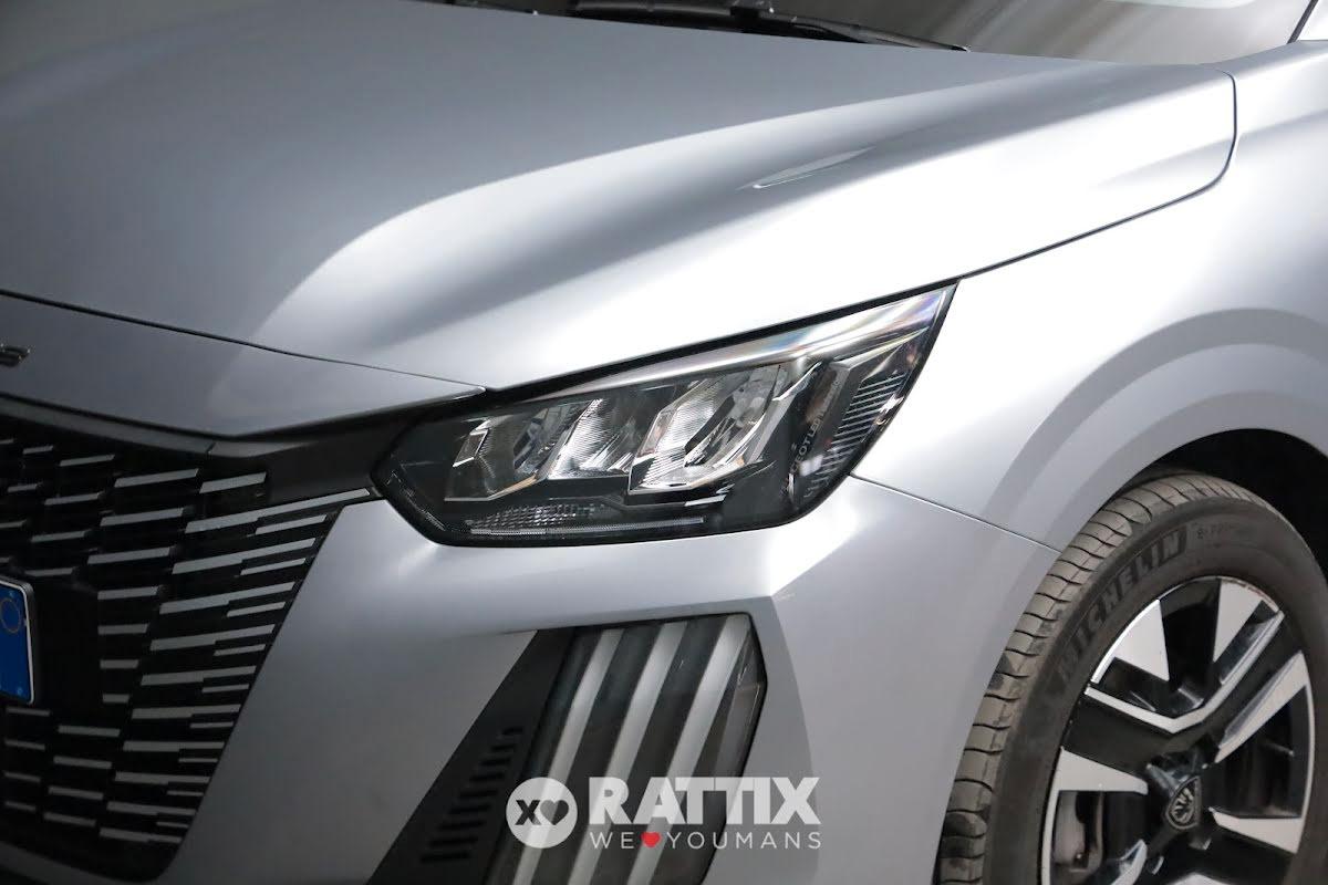 Peugeot 208 1.2 puretech 100CV Allure