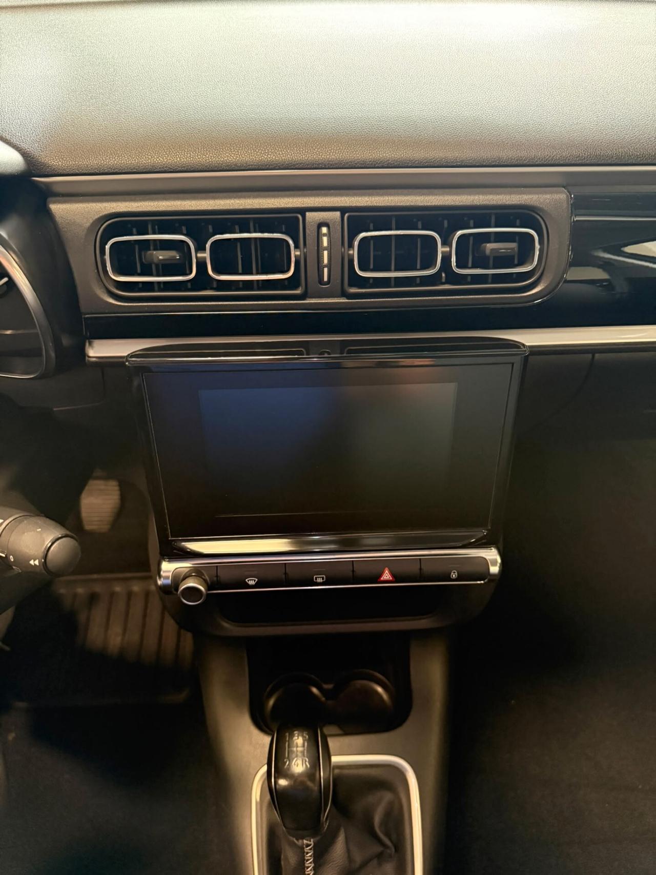 Citroen C3 PureTech 82 S&S Shine