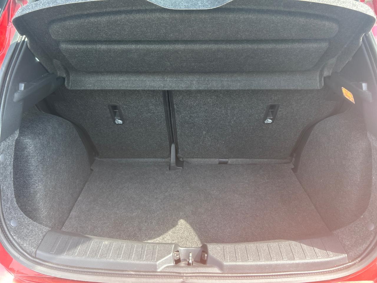 Nissan Micra 5 Porte Micra 0.9 Tekna 90cv