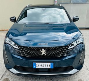 Peugeot 3008 BlueHDi 130 S&S EAT8 GT