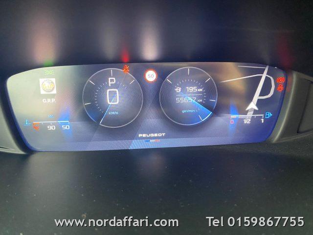 PEUGEOT 308 BlueHDi 130 S&S EAT8 SW Allure Pack **IVA DETRAIBI