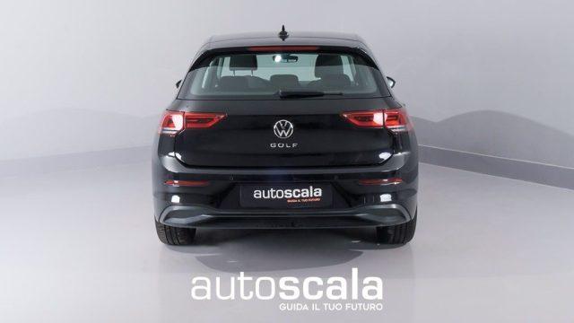 VOLKSWAGEN Golf 1.0 TSI EVO Life