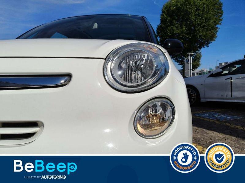 FIAT 500L 1.3 MJT LOUNGE 95CV