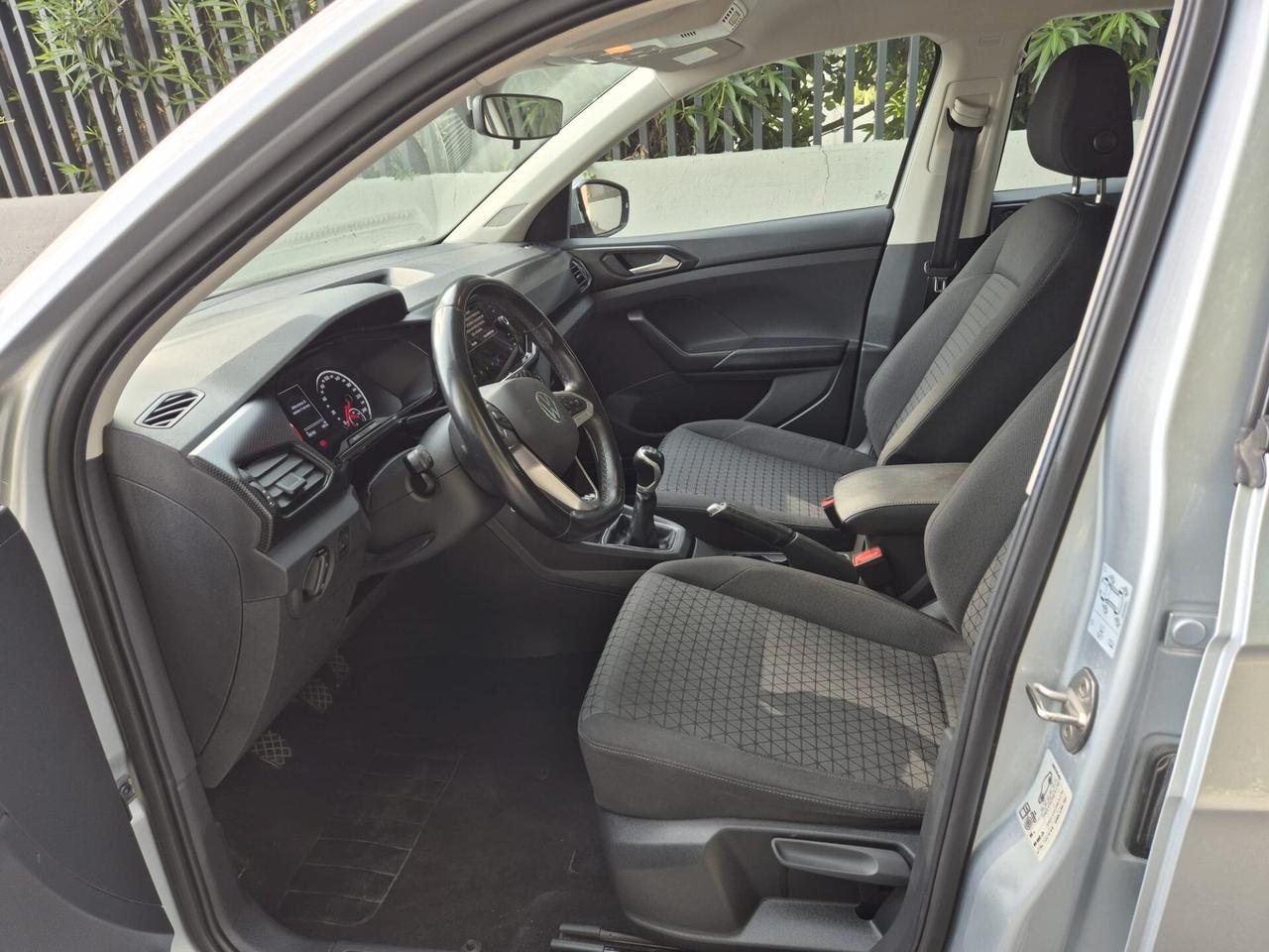Volkswagen T-Cross 1.0 TSI 110 CV Style 2022 * PREZZO REALE