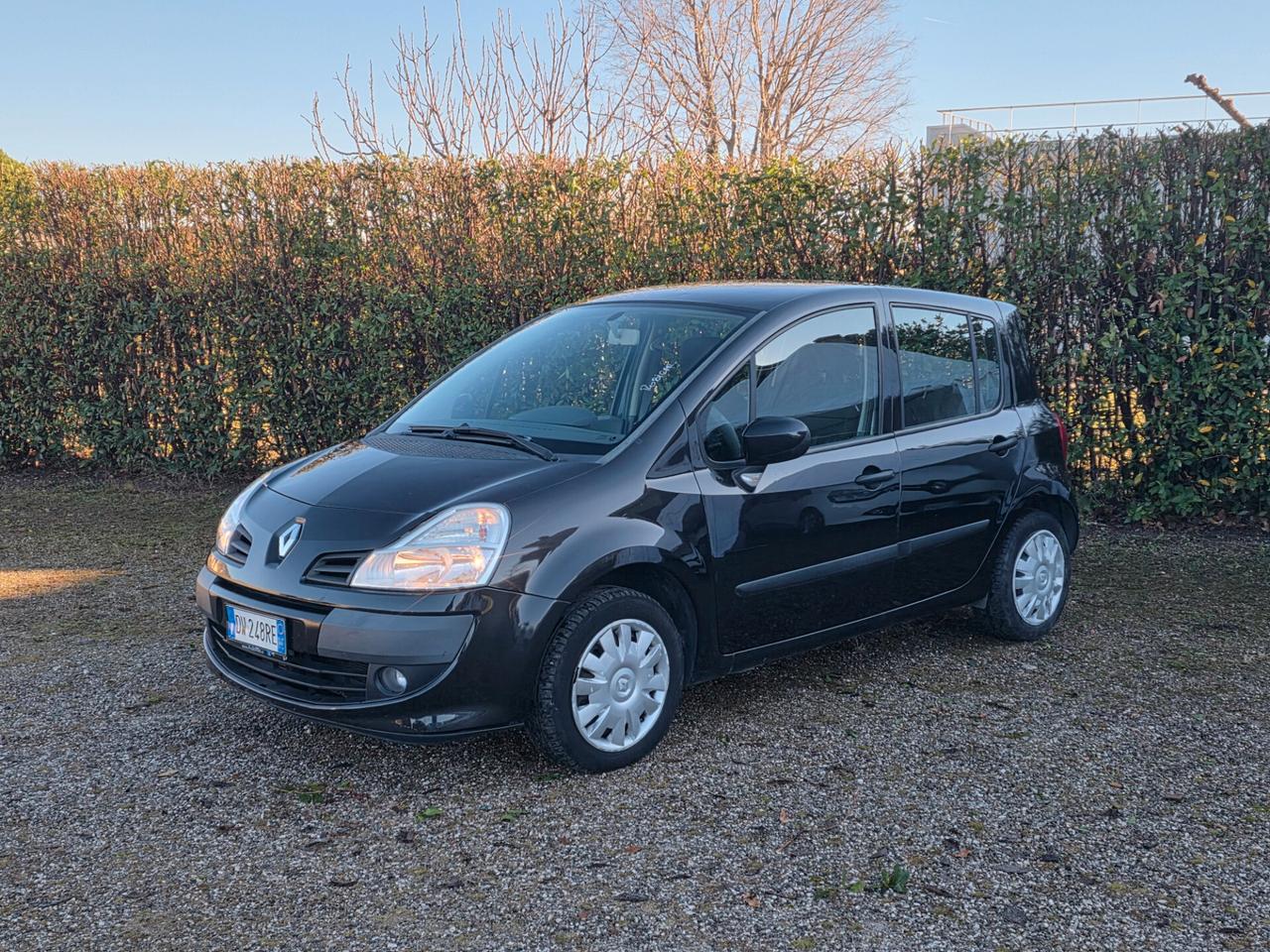 Renault Modus 1.5 dCi 85CV Dynamique