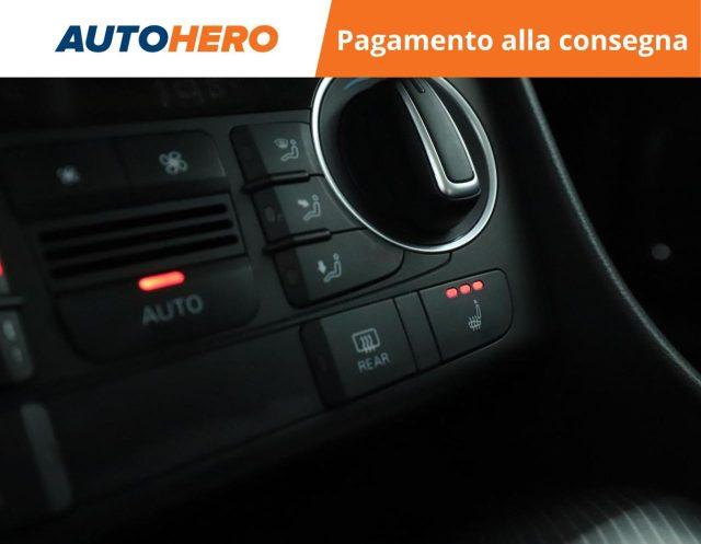 AUDI Q3 2.0 TFSI 220 CV quattro S tronic Design