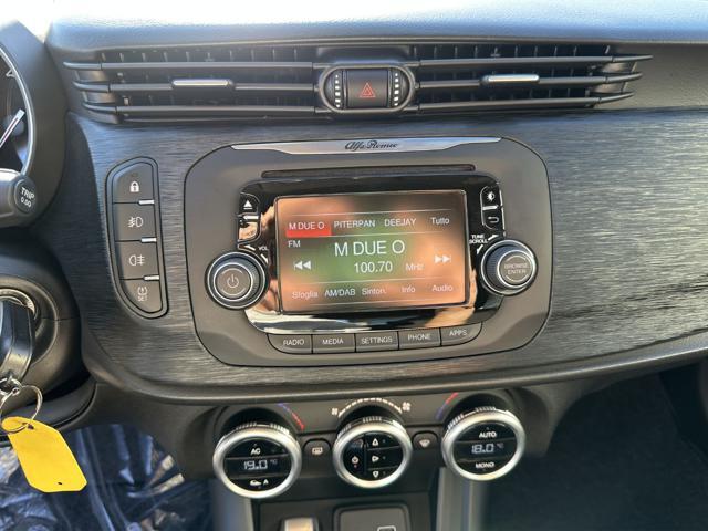 ALFA ROMEO Giulietta 1.6 JTDm 120 CV