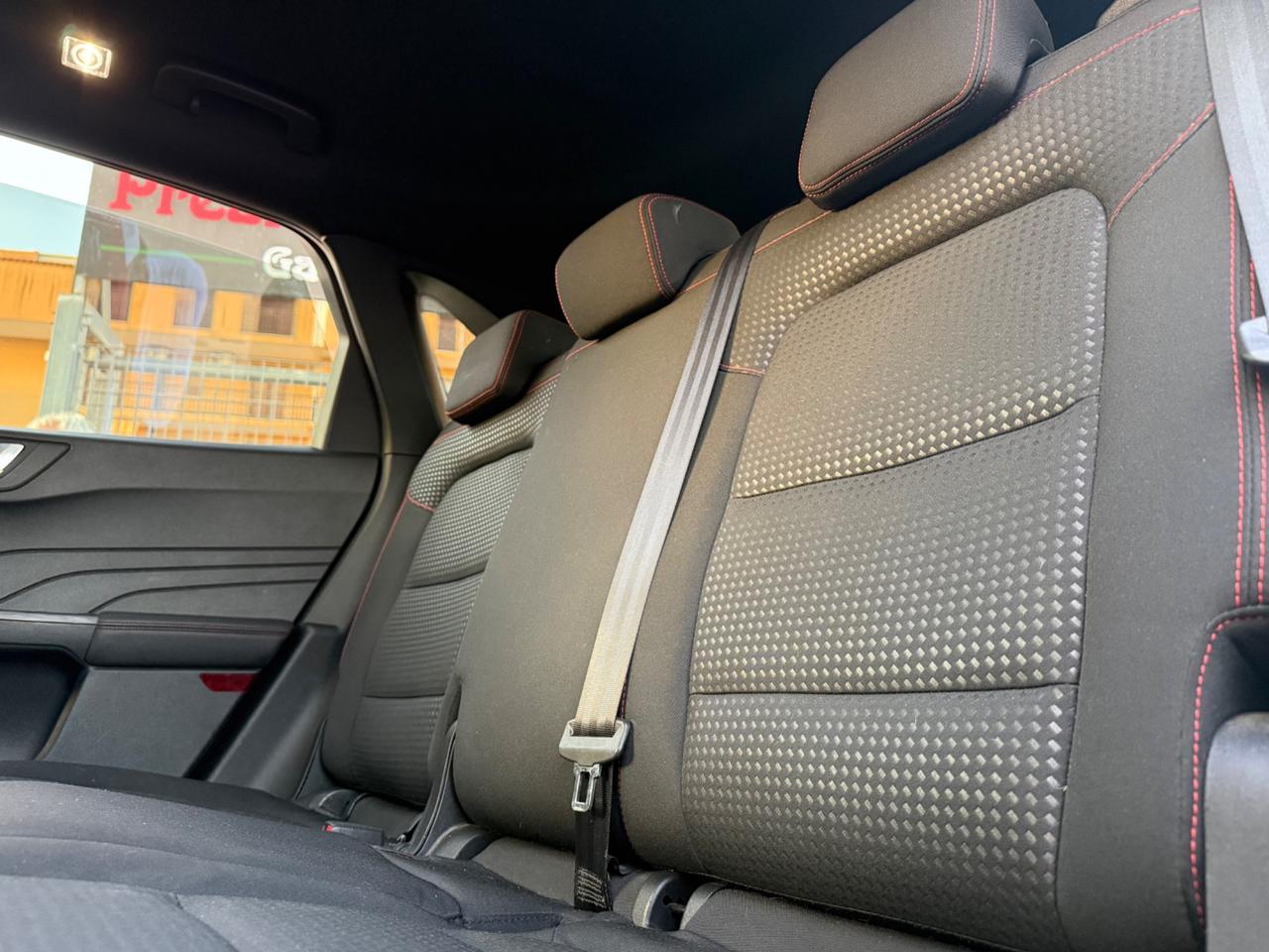 Ford Kuga 1.5 EcoBlue 120 CV 2WD ST-Line 2022