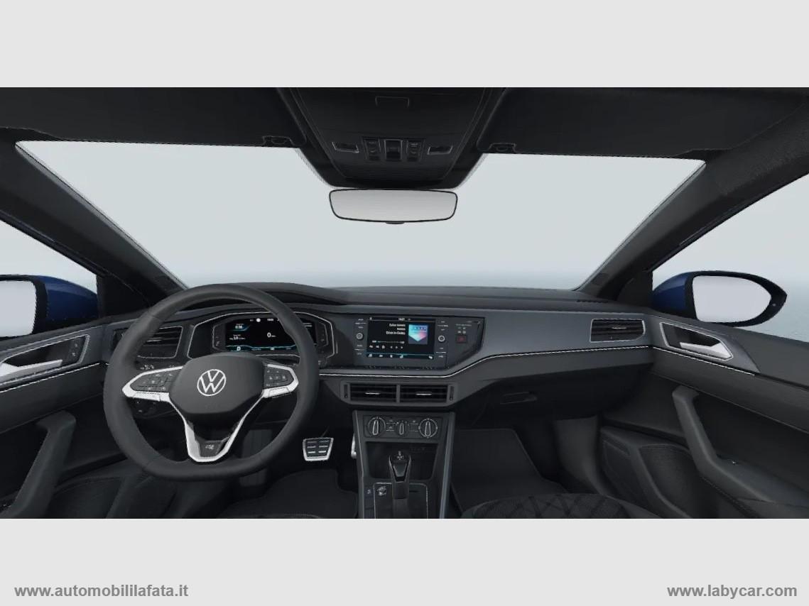 VOLKSWAGEN Taigo 1.0 TSI 115 CV DSG R-Line Plus R-LINE PLUS KM0
