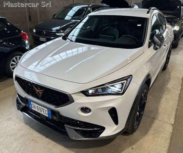 CUPRA Formentor 1.4 e-hybrid Priority 204cv dsg - GH697EG
