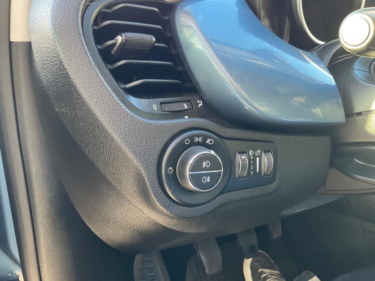 Fiat 500X 1.3 MultiJet 95 CV Business