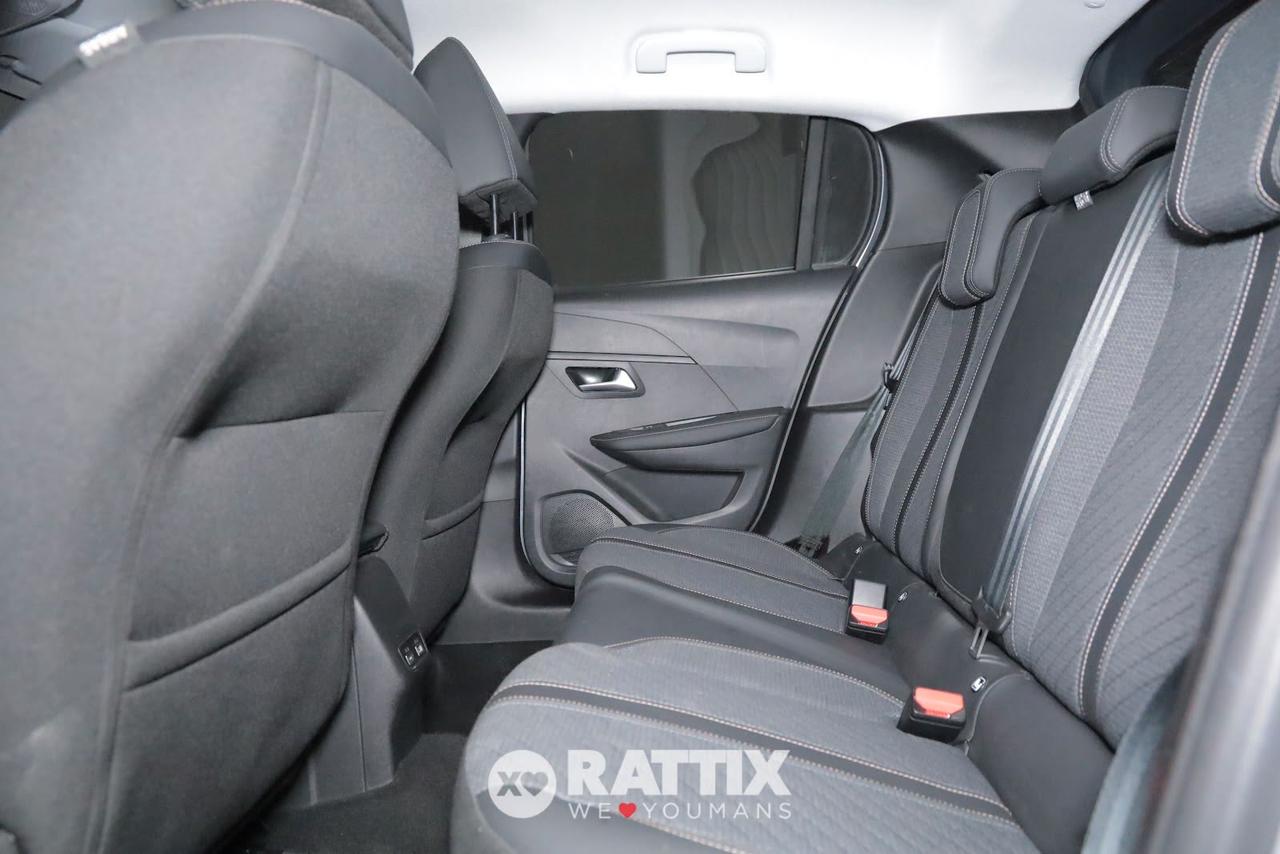 Peugeot 208 1.2 Puretech 100CV Allure