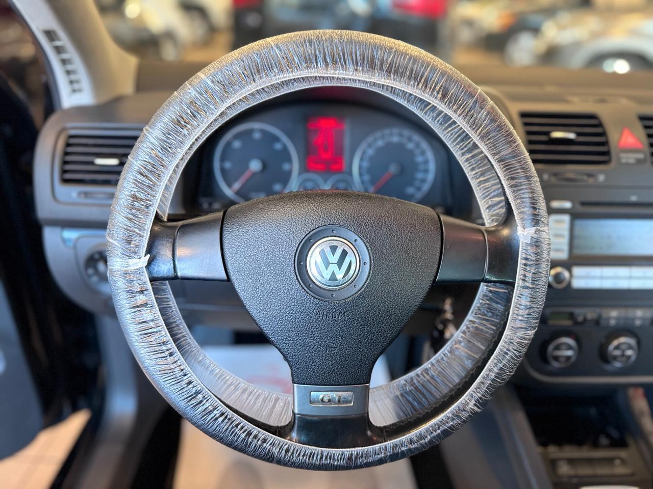 Volkswagen Golf 2.0 TDI 3p. GT Sport