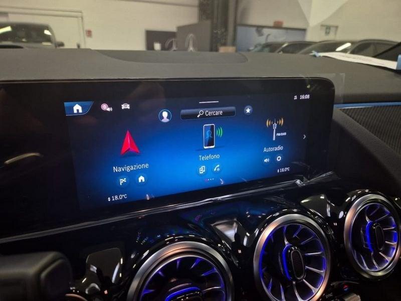 Mercedes-Benz GLA 45 S AMG 4Matic Premium Plus