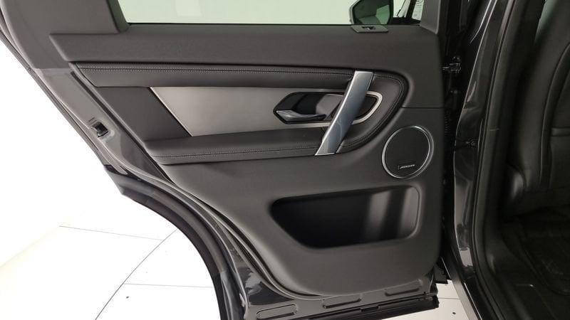 Land Rover Discovery Sport 2.0 TD4 163 CV AWD Landmark