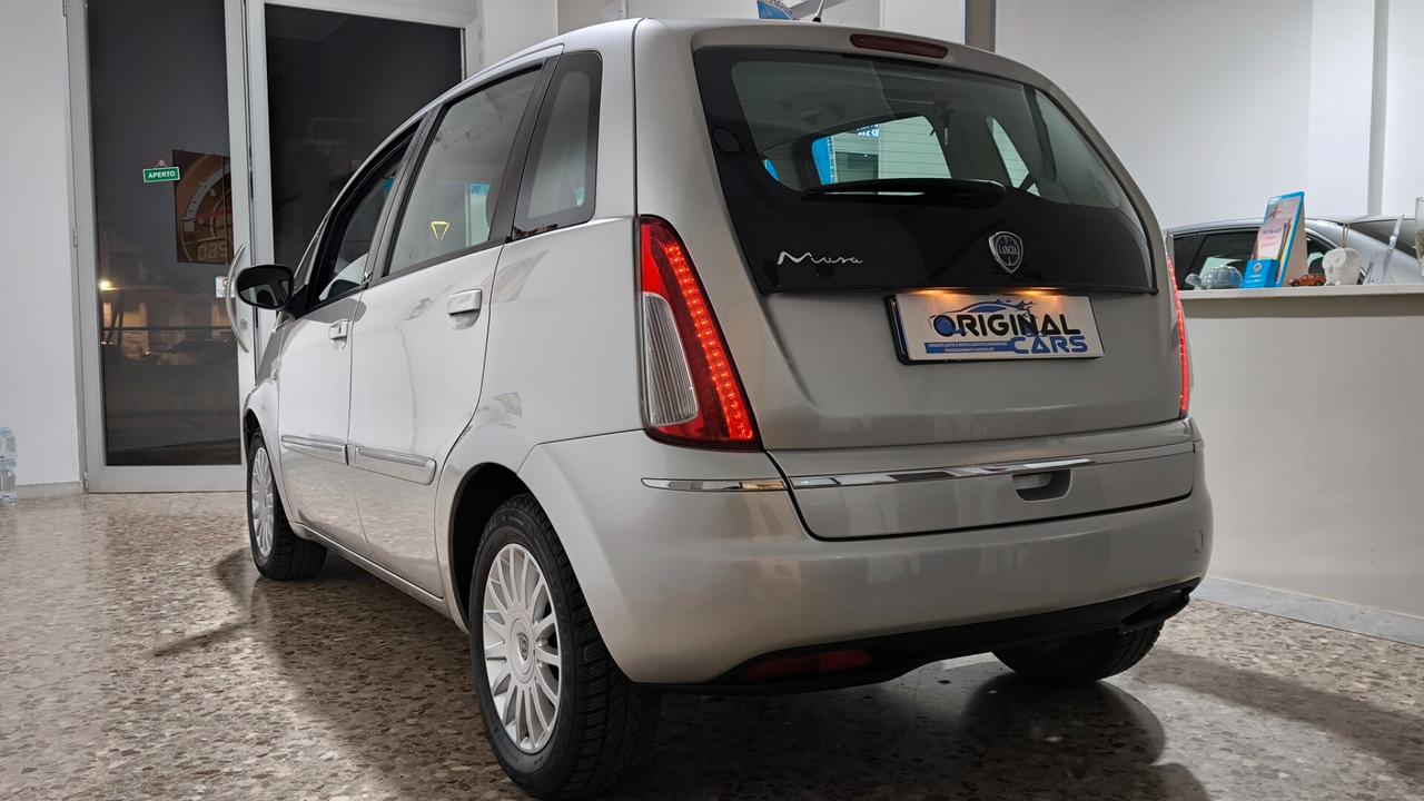 Lancia MUSA 1.4 16V Diva