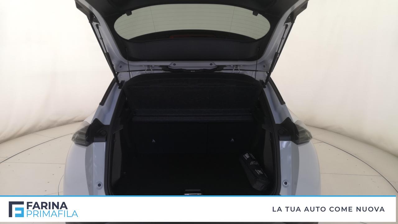 PEUGEOT 2008 1.2 hybrid GT 136cv e-dcs6