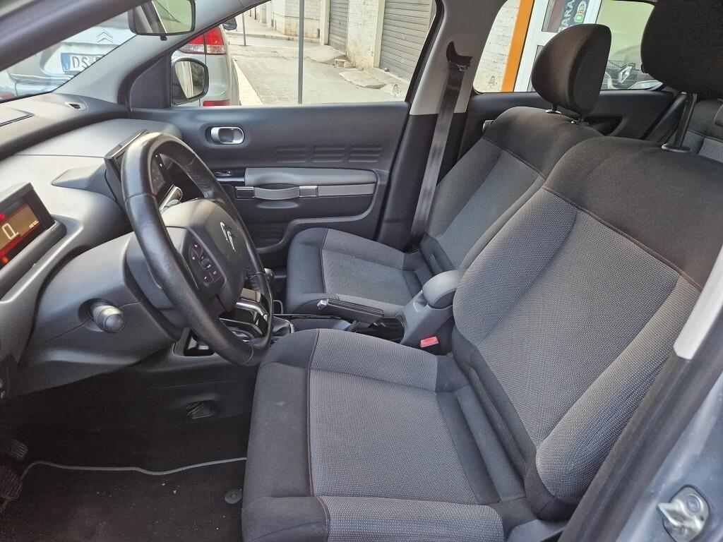 Citroen C4 Cactus 1.5 BlueHDi 100cv.