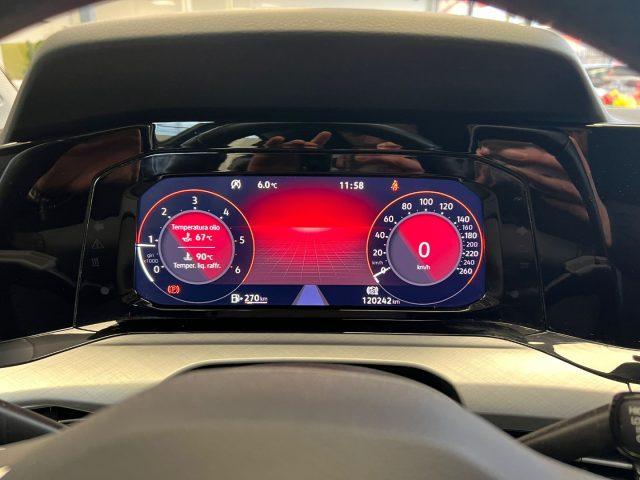 VOLKSWAGEN Golf 2.0 TDI 115CV SCR *UNICO PROP.*