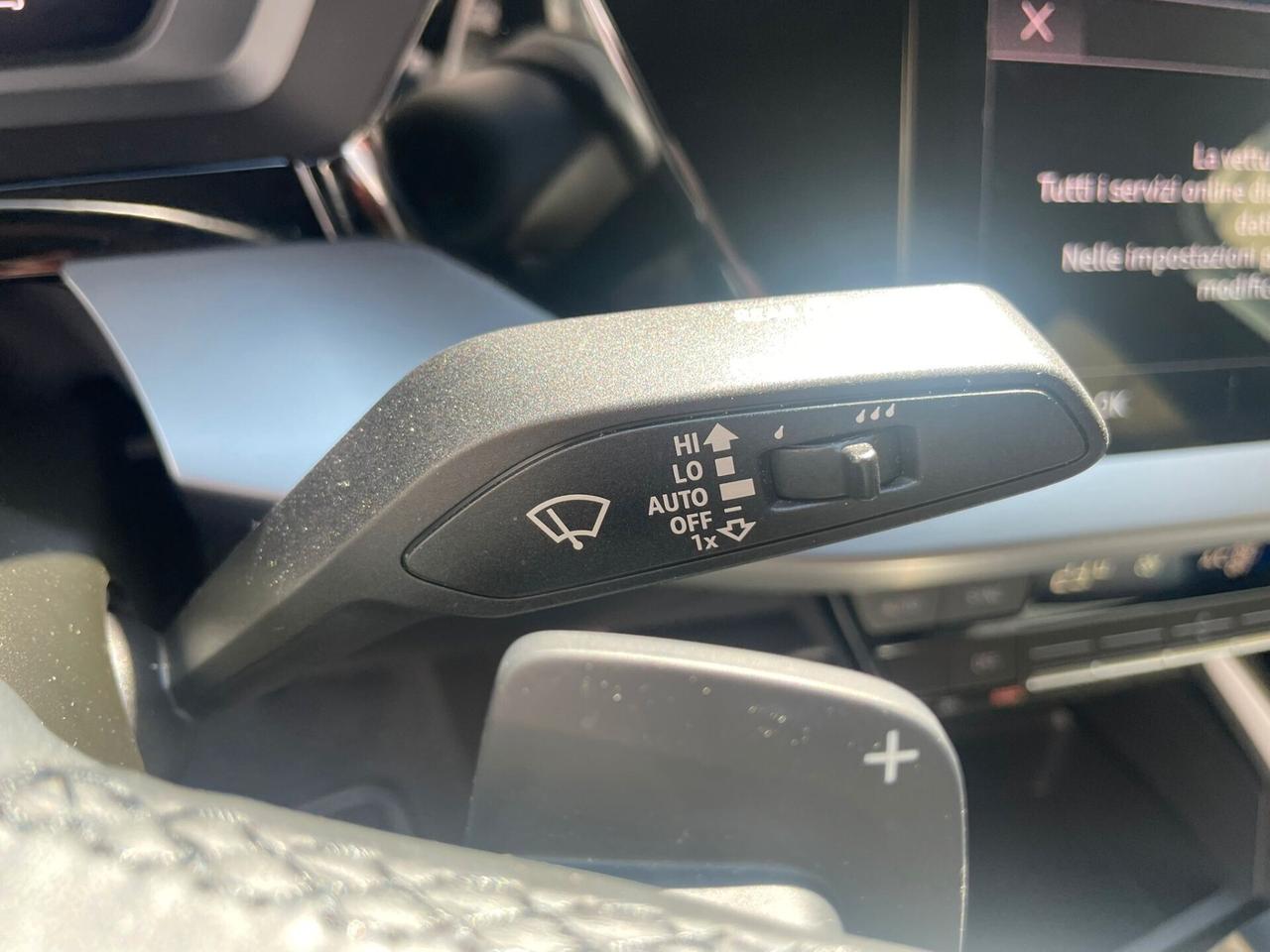 Audi A3 SPB 30 TDI S tronic line edition