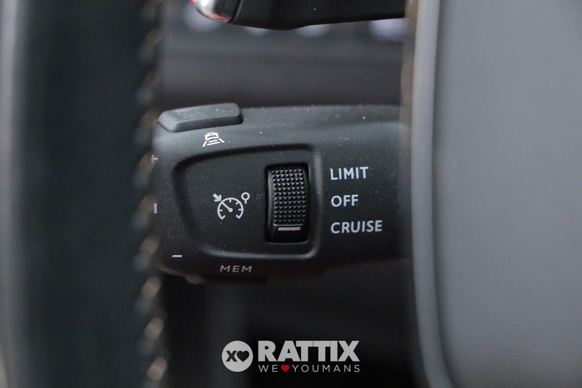 Peugeot 3008 1.6 Hybrid PHEV 225CV GT Pack e-EAT8