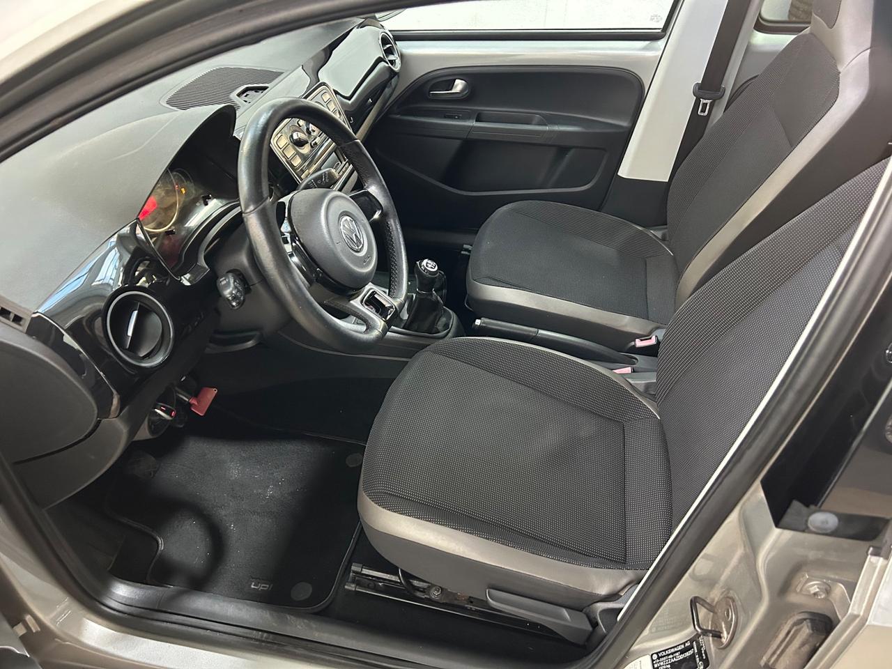 Volkswagen up! 1.0 5p. eco take BlueMotion Technology