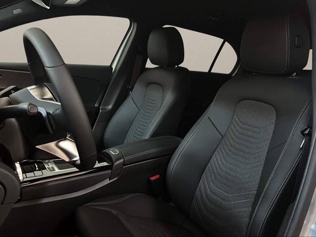 MERCEDES-BENZ A 180 d Automatic Progressive Advanced