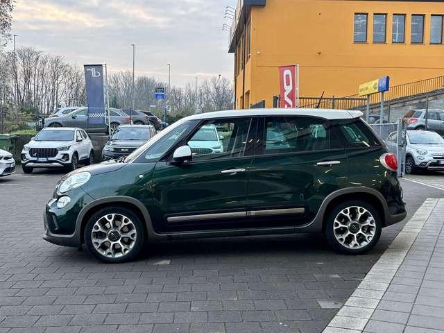 Fiat 500L 500L 1.6 Multijet 120 CV Trekking