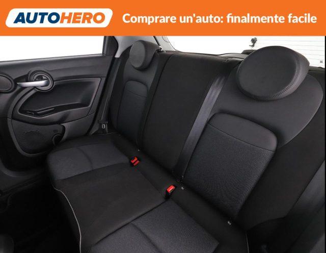 FIAT 500X 1.6 E-Torq 110 CV Urban
