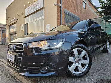 Audi A6 Avant 2.0 TDI 177 CV Multitronic Advanced