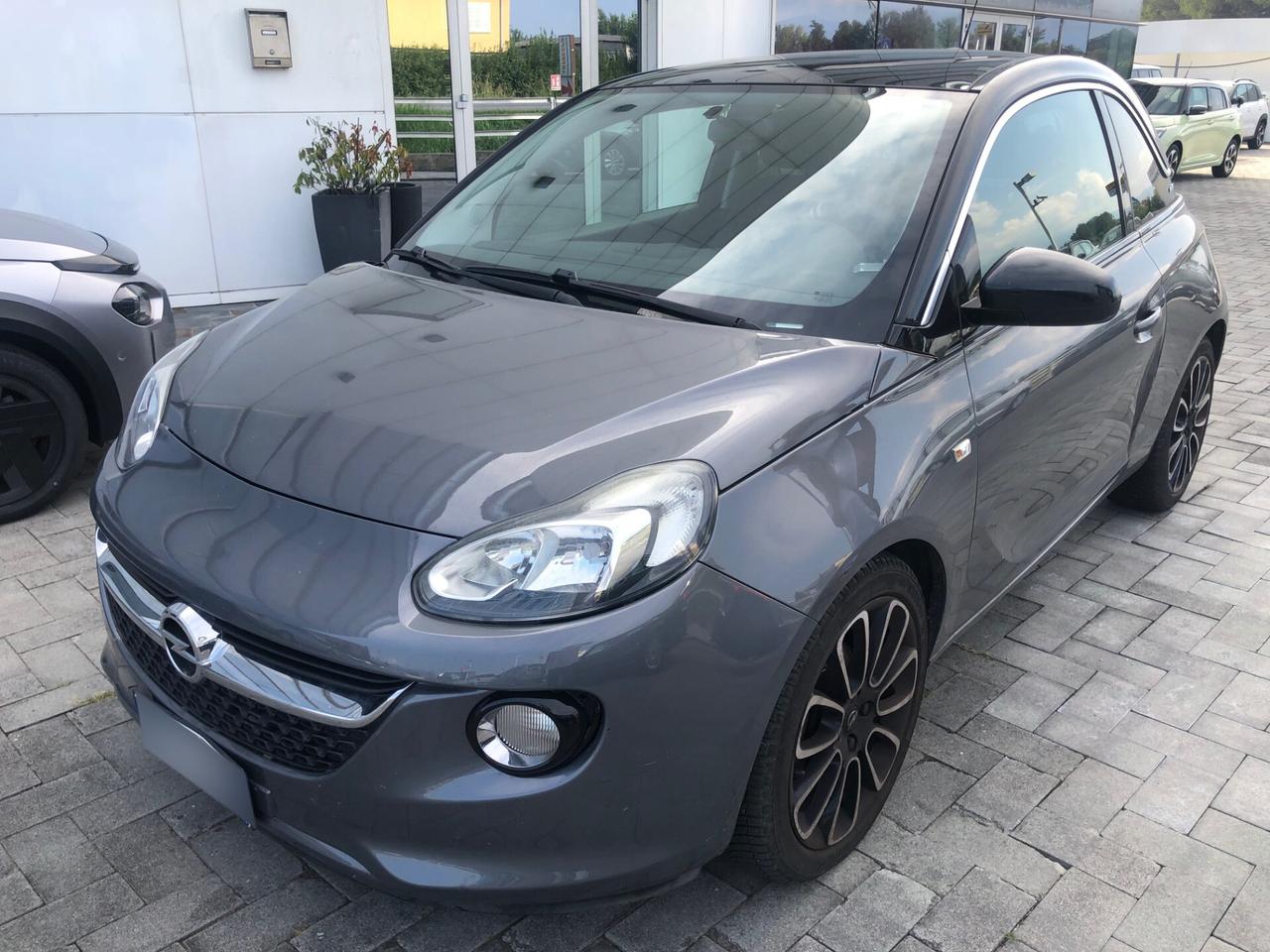 Opel Adam 1.4 87 CV GPL Tech Glam