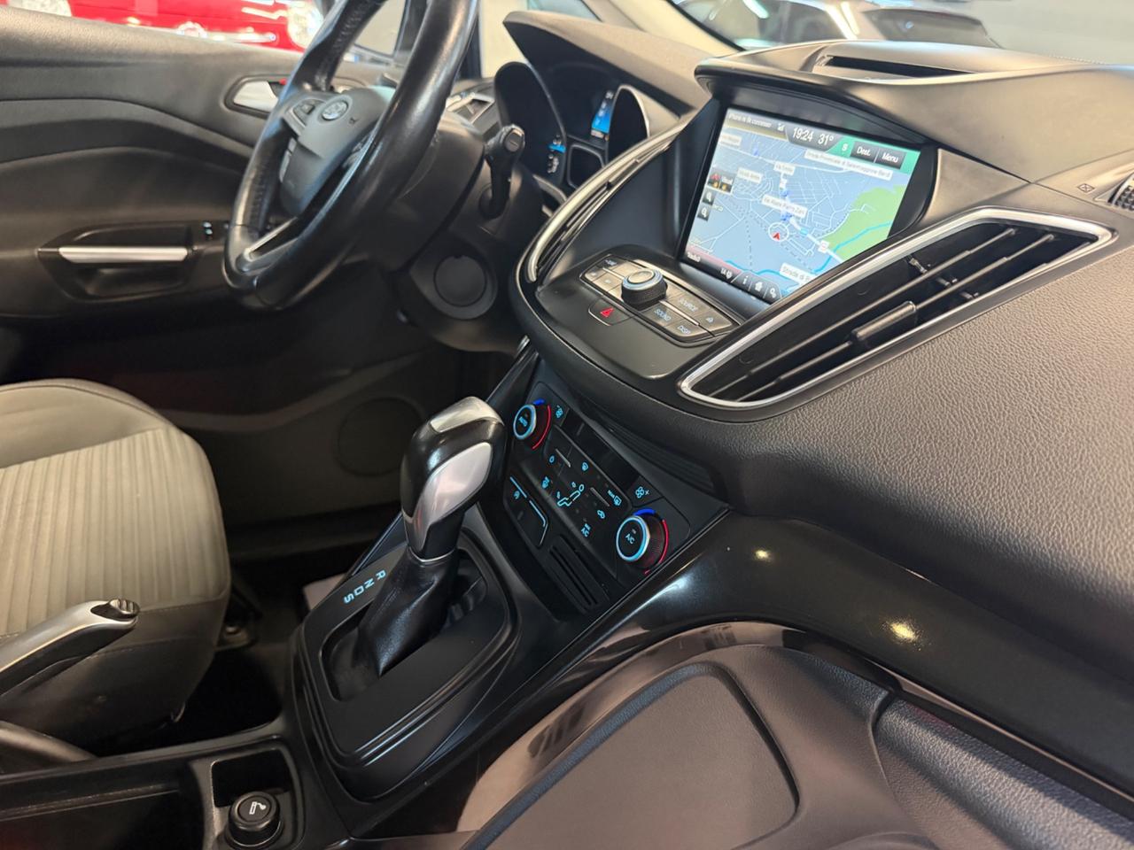 Ford C-Max 2.0 TDCi 150CV Start&Stop Titanium X