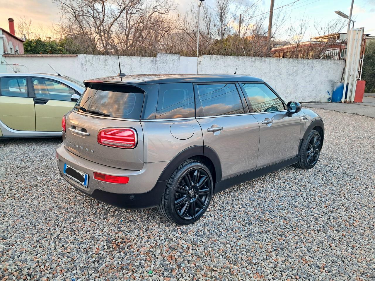 Mini Cooper Clubman 1.5 Tetto Apribile