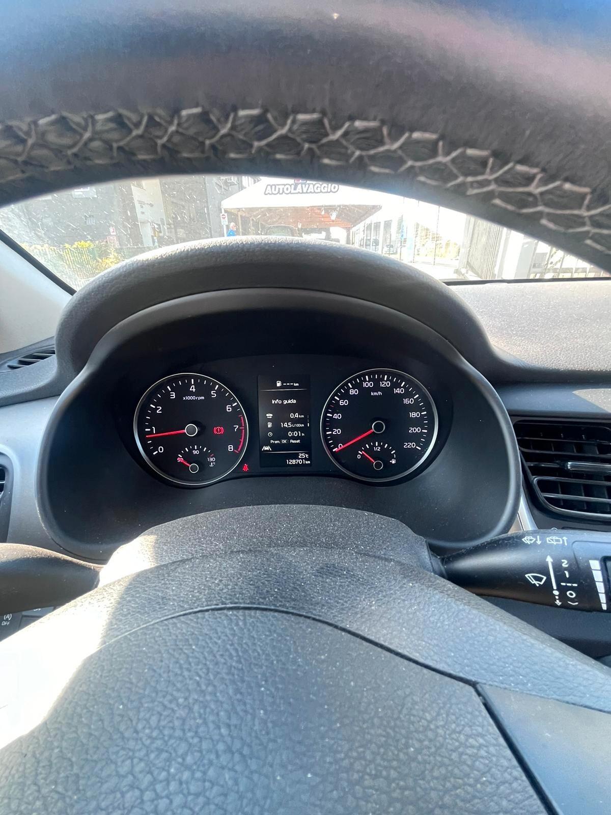 Kia Stonic 1.2 DPI ECO GPL Urban
