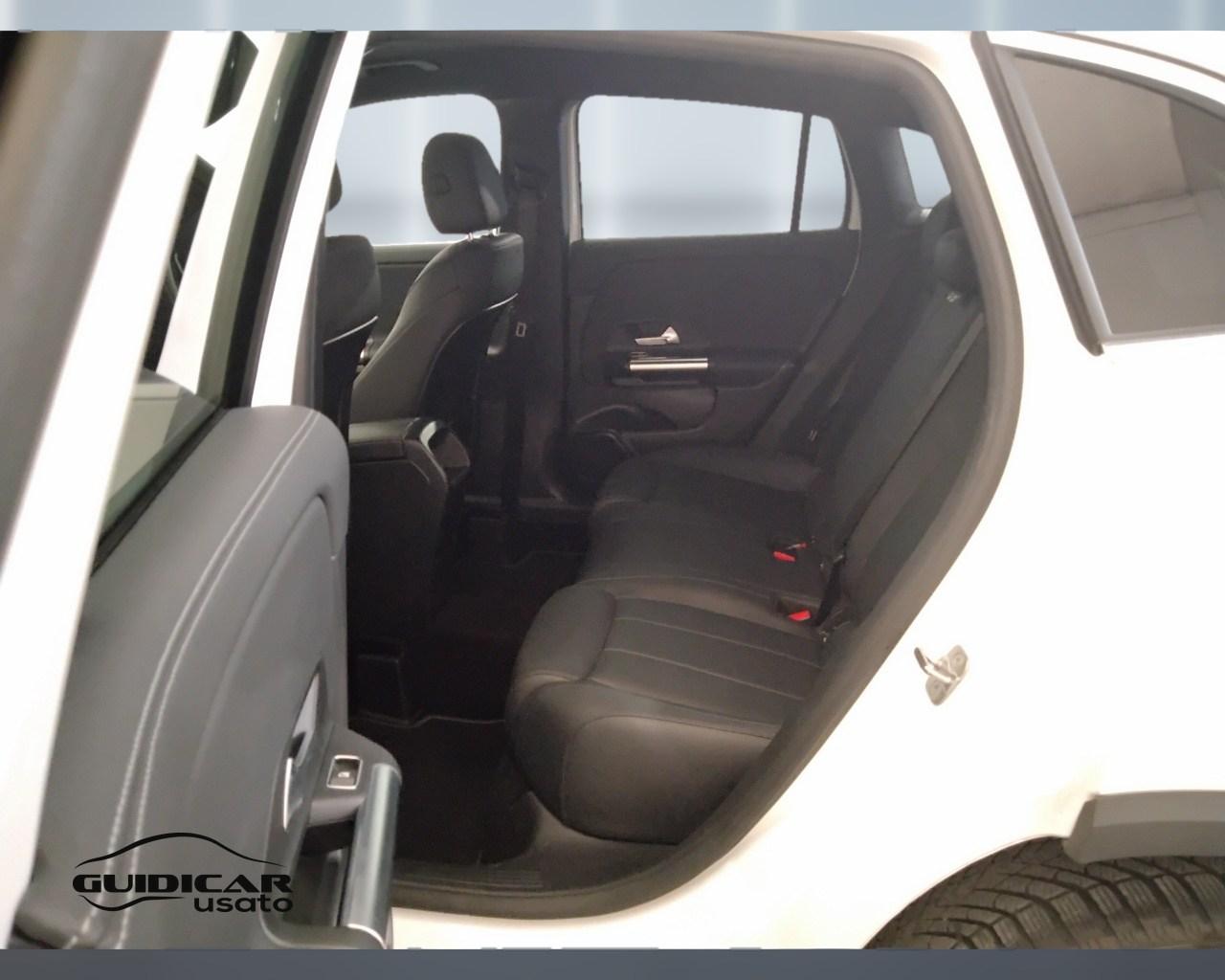 Mercedes-Benz GLA-H247 2023 - GLA 180 d Progressive Advanced auto