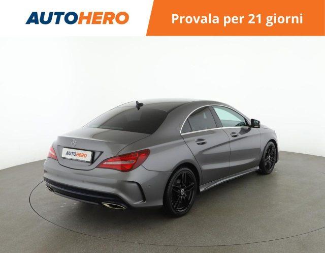 MERCEDES-BENZ CLA 180 S.W. Premium