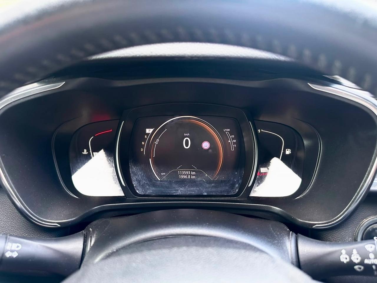 Renault Kadjar TCe 130CV Energy Intens