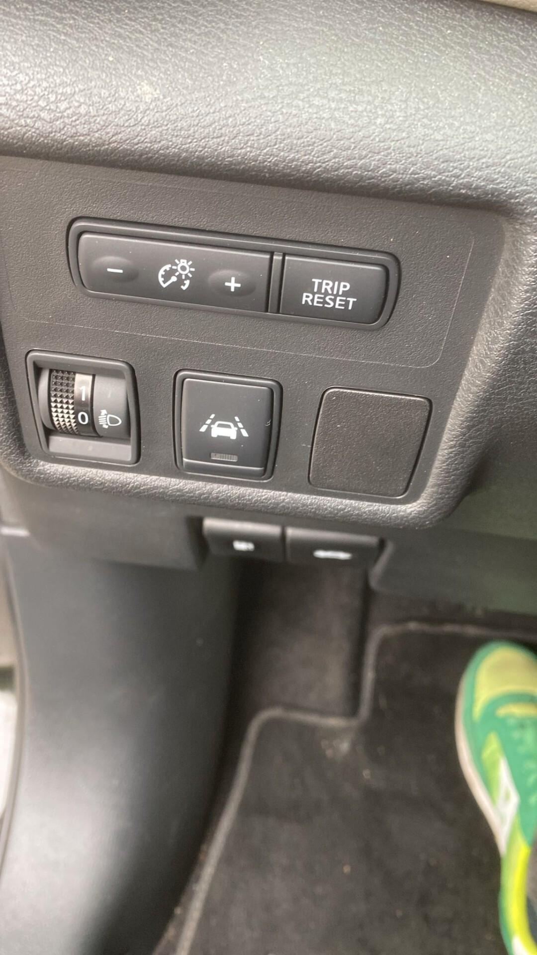 Nissan Micra 1.5 dCi 8V 5 porte Tekna